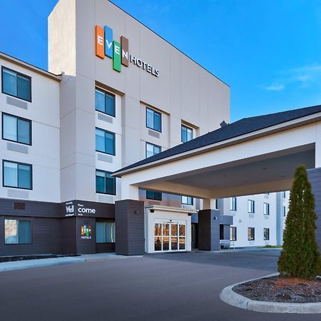 Even Hotel Ann Arbor S - University Area By Ihg Extérieur photo