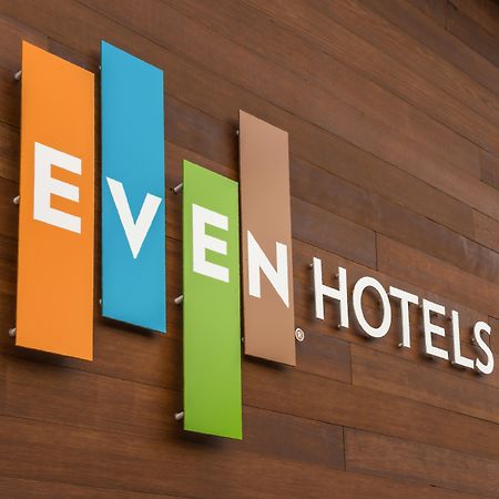 Even Hotel Ann Arbor S - University Area By Ihg Extérieur photo