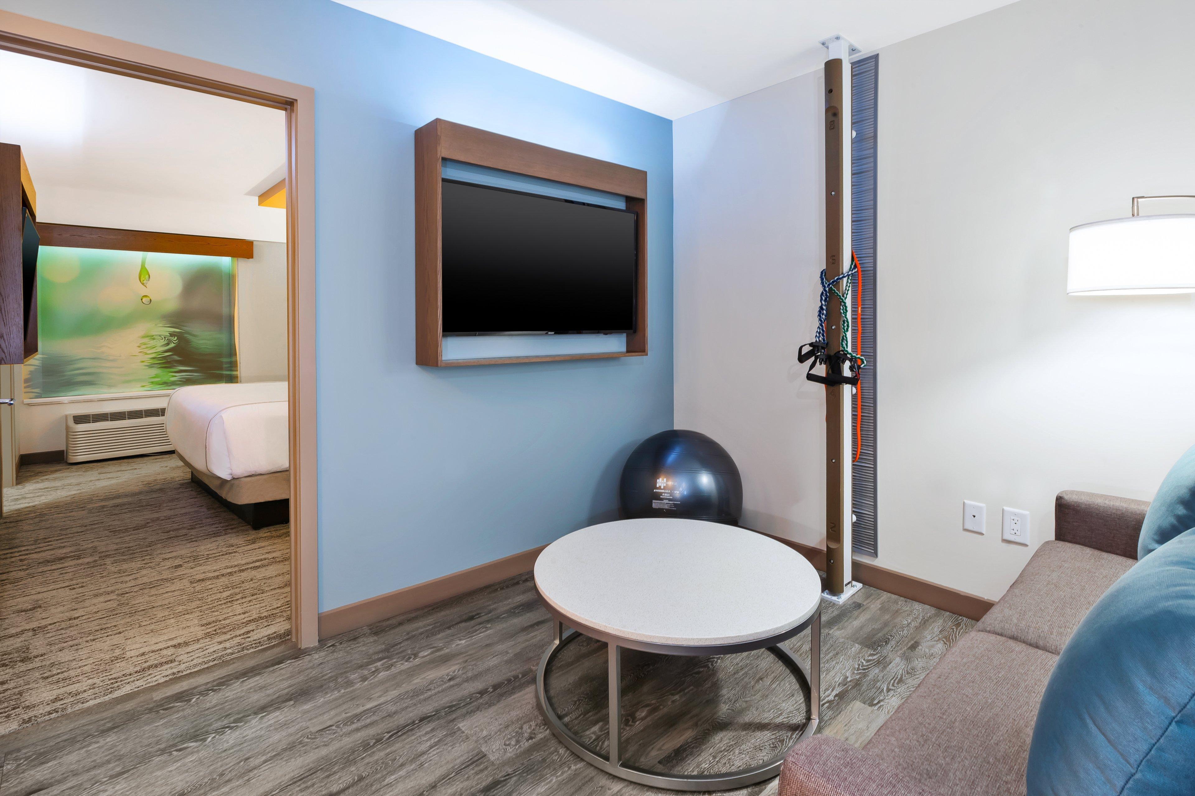 Even Hotel Ann Arbor S - University Area By Ihg Extérieur photo