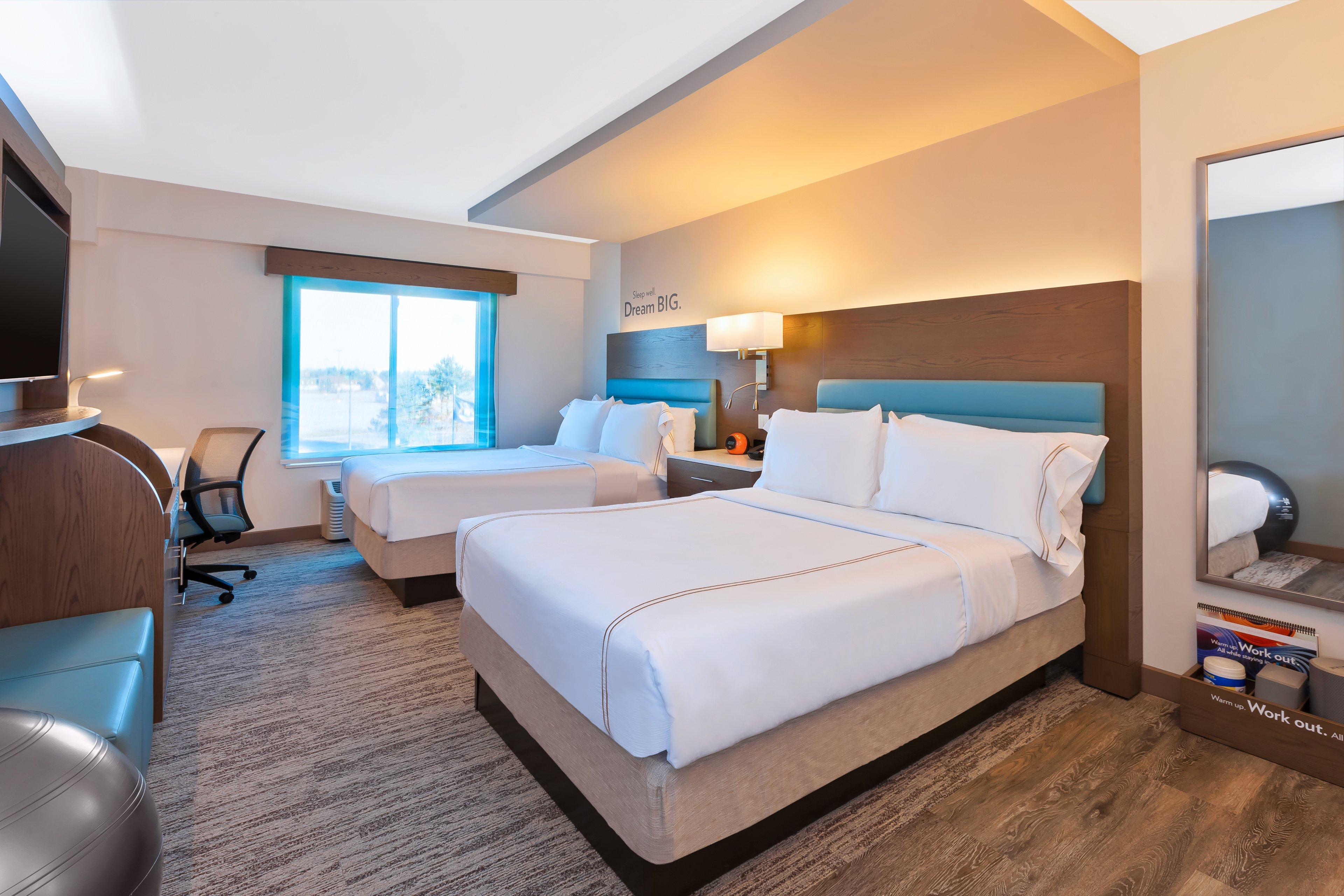Even Hotel Ann Arbor S - University Area By Ihg Extérieur photo