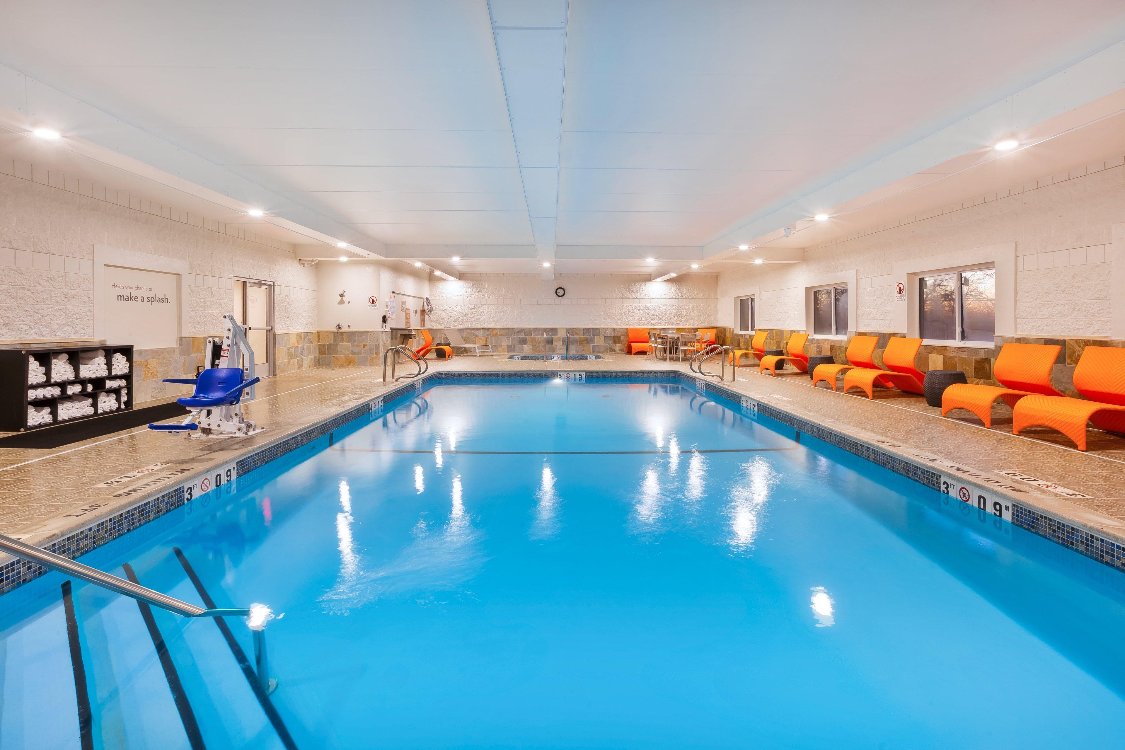Even Hotel Ann Arbor S - University Area By Ihg Extérieur photo