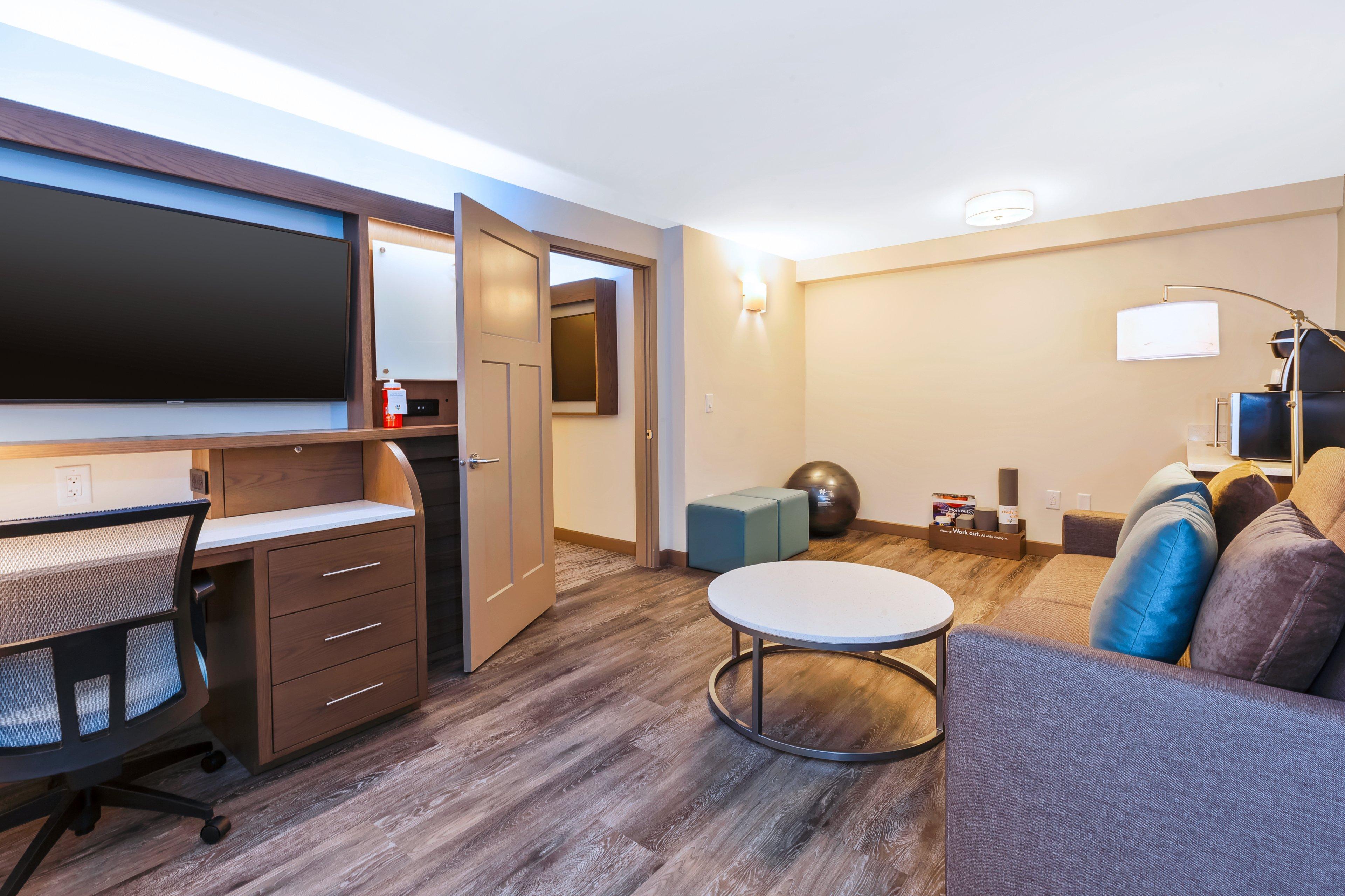Even Hotel Ann Arbor S - University Area By Ihg Extérieur photo