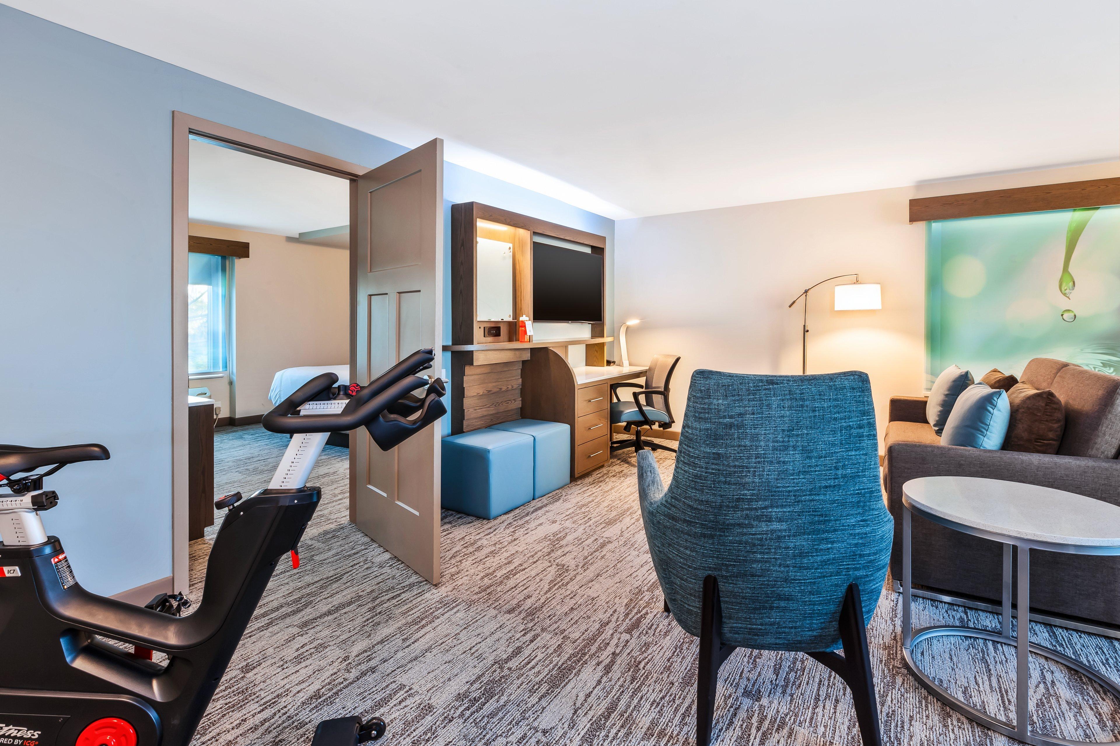 Even Hotel Ann Arbor S - University Area By Ihg Extérieur photo