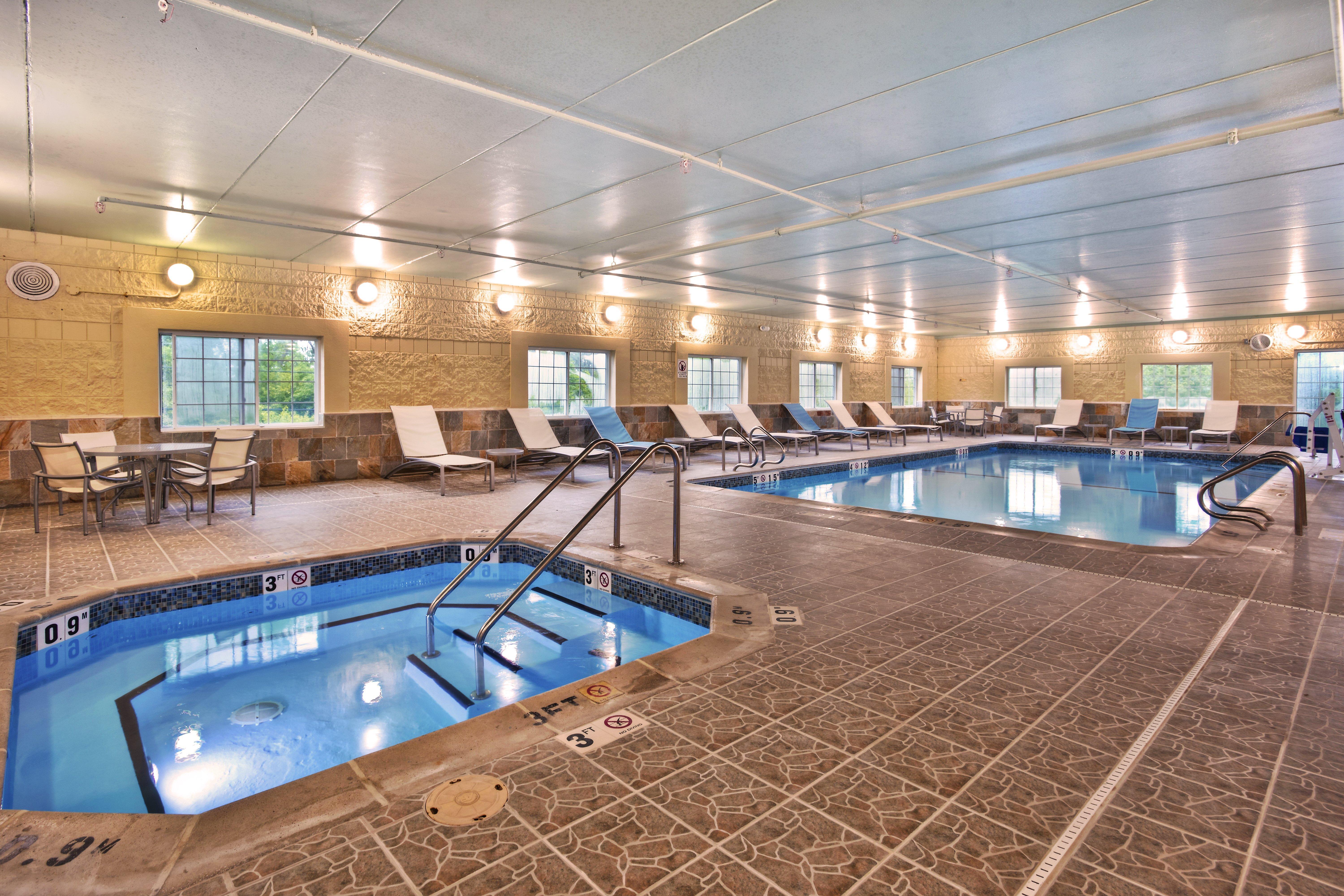Even Hotel Ann Arbor S - University Area By Ihg Extérieur photo