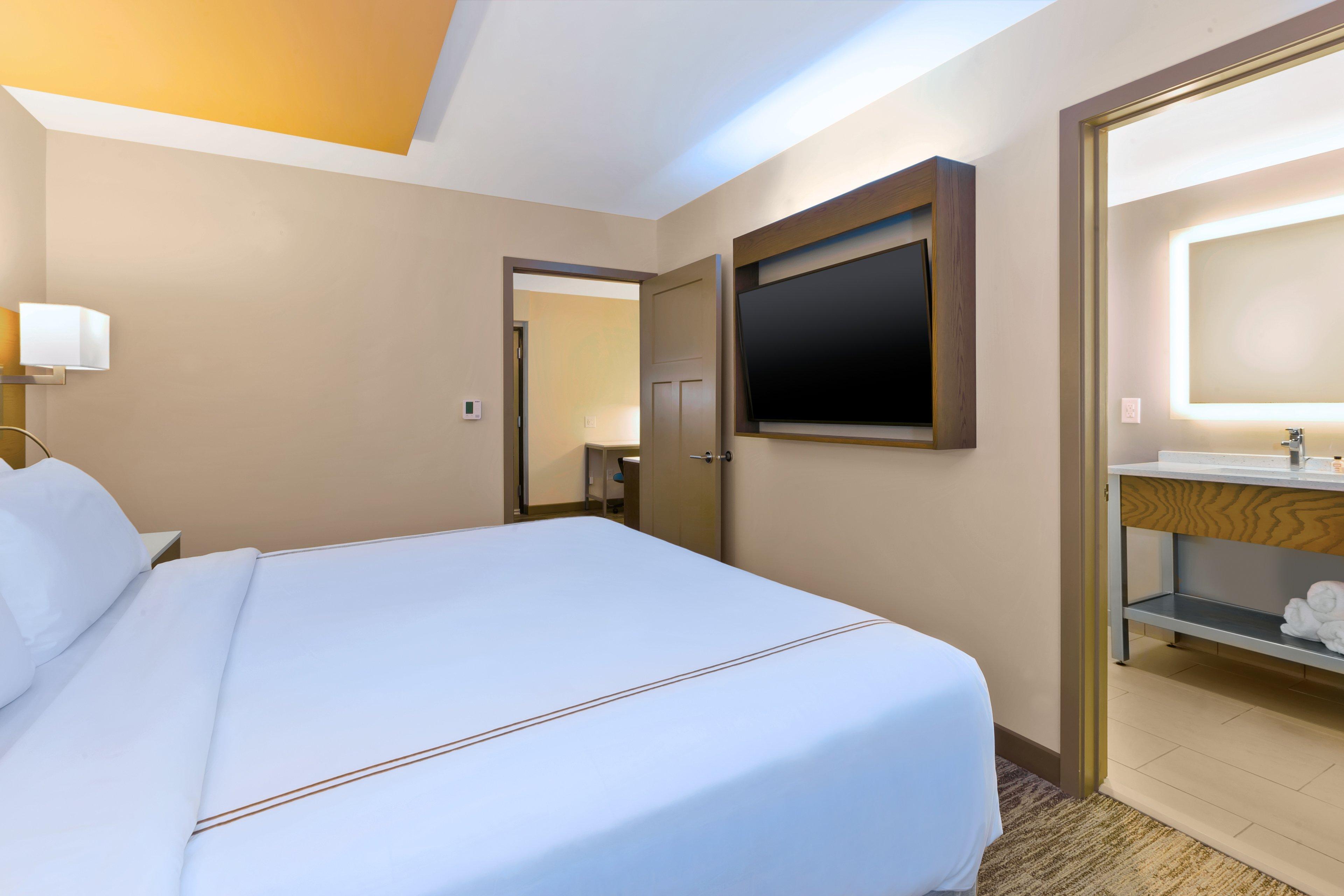 Even Hotel Ann Arbor S - University Area By Ihg Extérieur photo