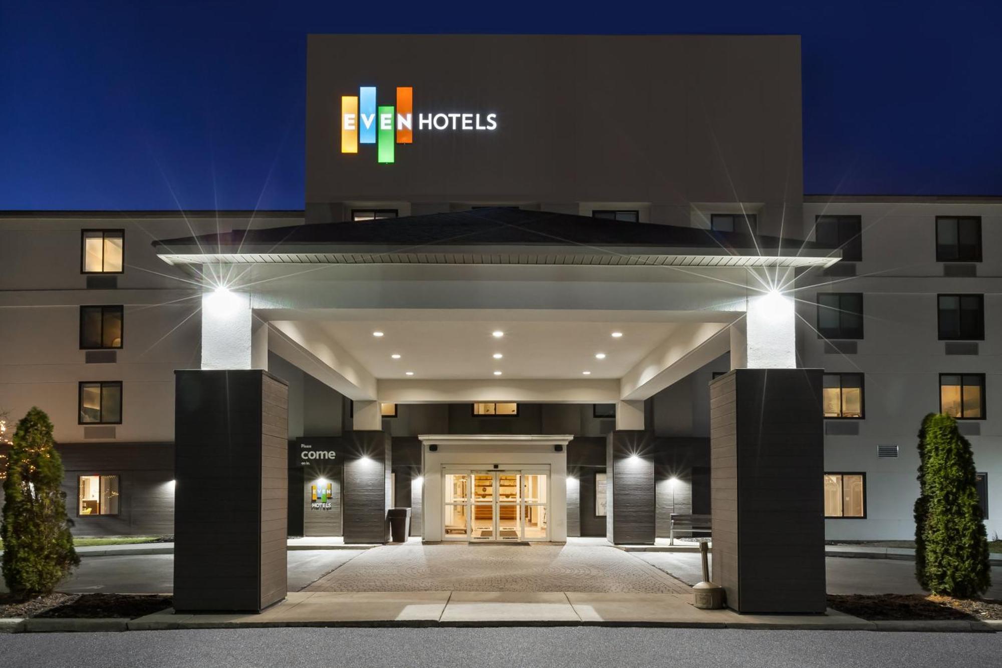 Even Hotel Ann Arbor S - University Area By Ihg Extérieur photo