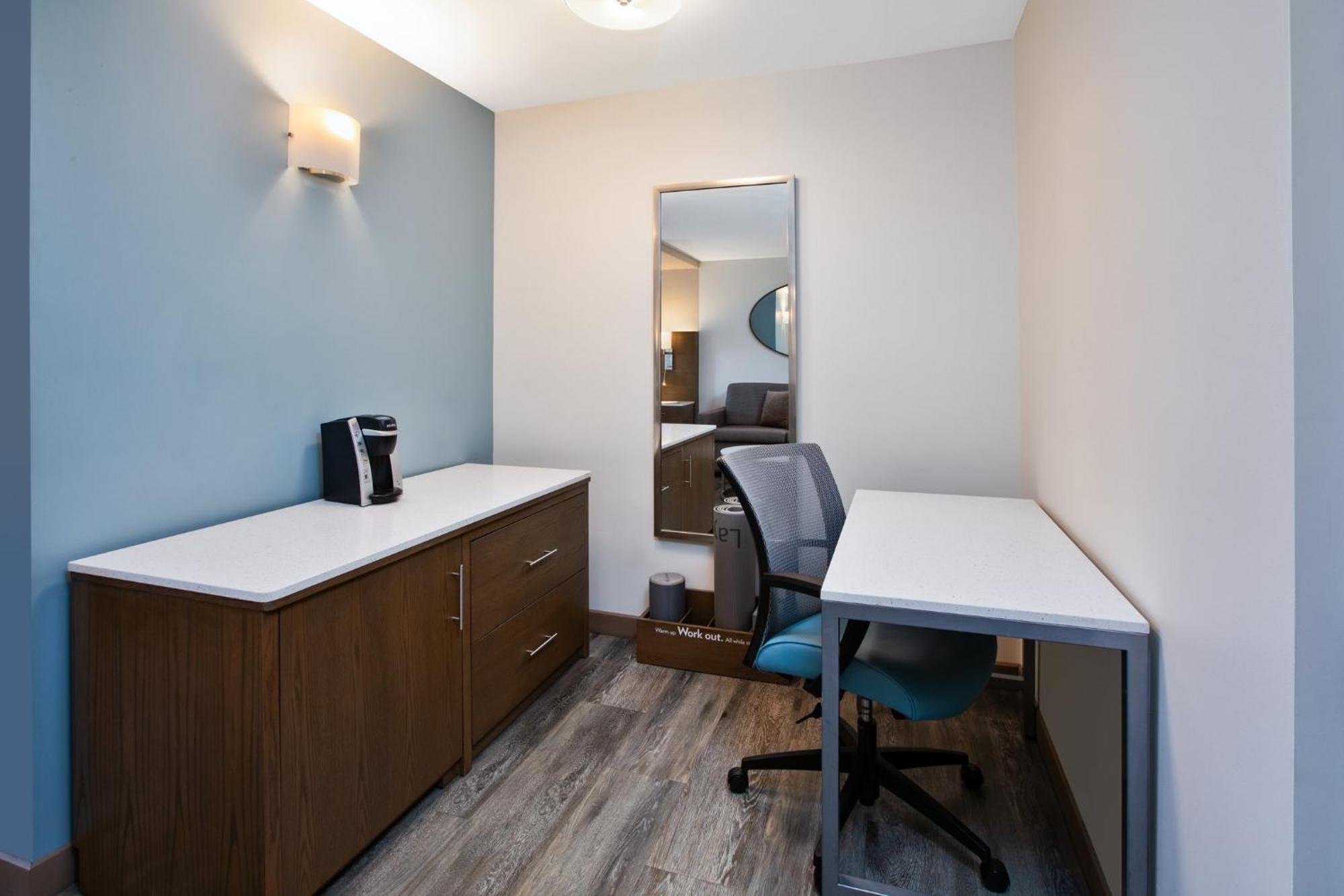 Even Hotel Ann Arbor S - University Area By Ihg Extérieur photo