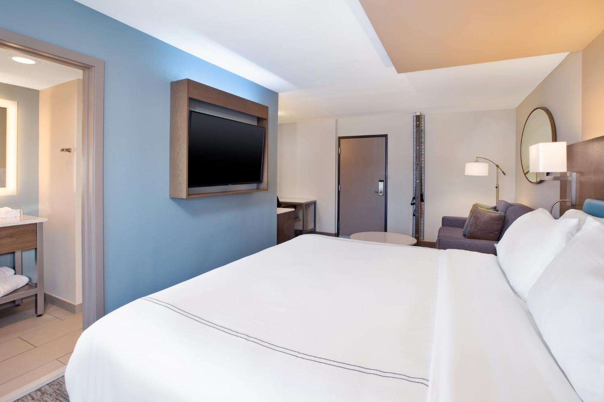 Even Hotel Ann Arbor S - University Area By Ihg Extérieur photo