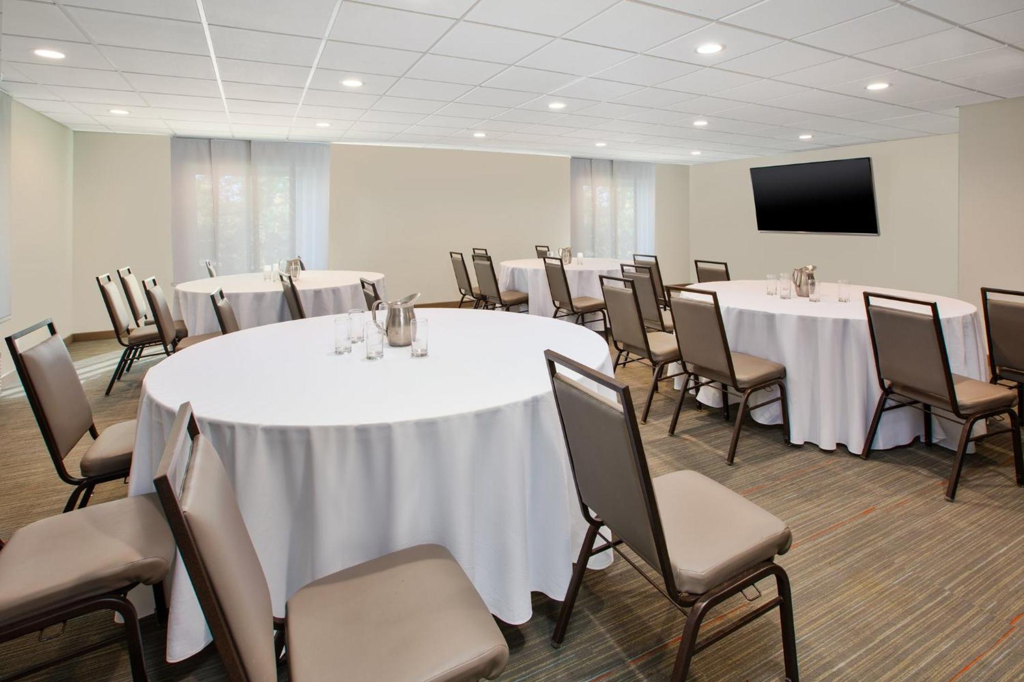 Even Hotel Ann Arbor S - University Area By Ihg Extérieur photo