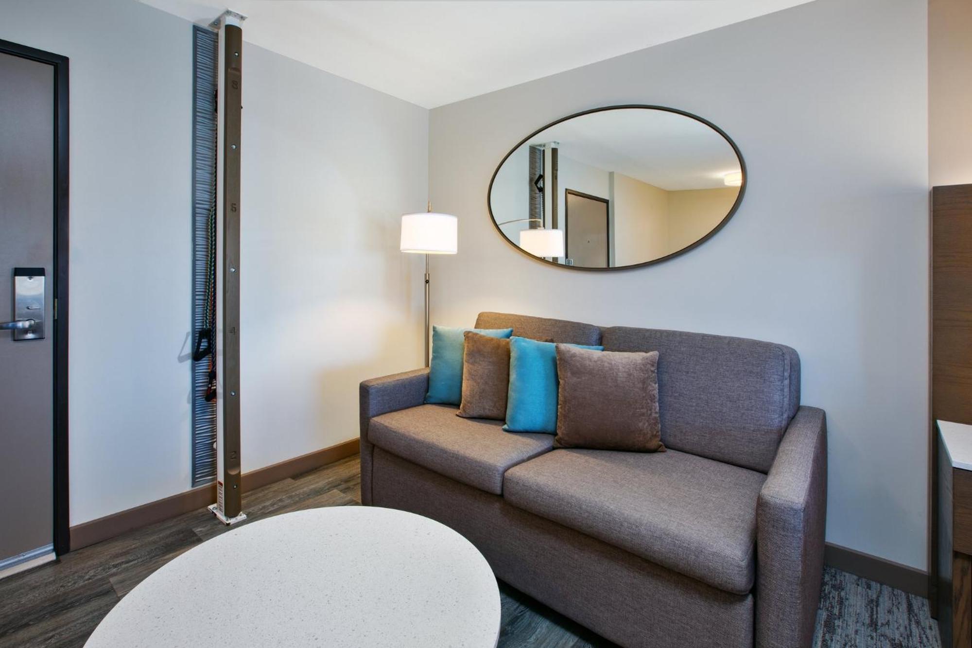 Even Hotel Ann Arbor S - University Area By Ihg Extérieur photo
