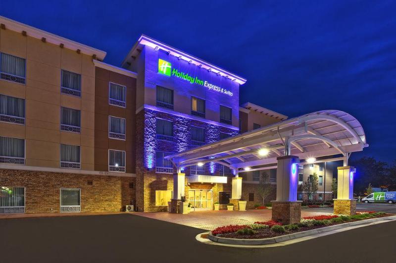 Even Hotel Ann Arbor S - University Area By Ihg Extérieur photo