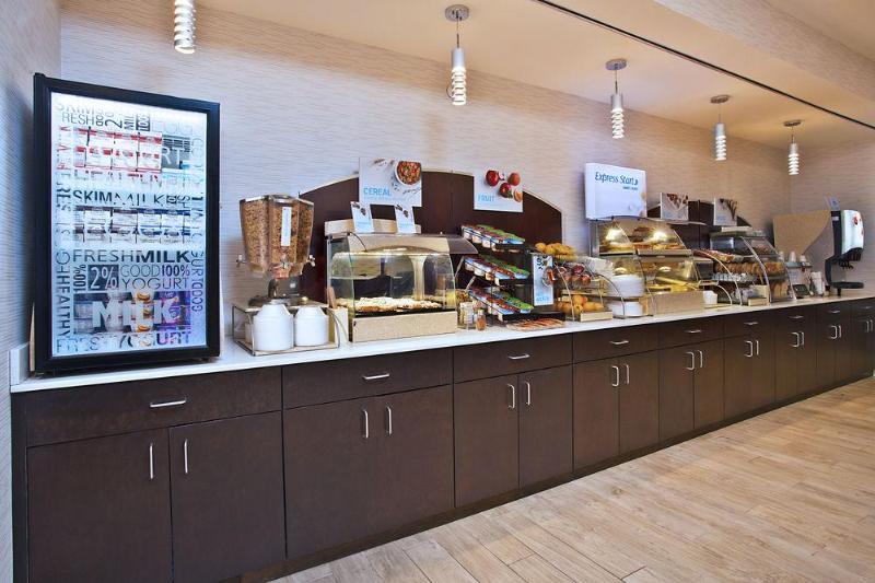Even Hotel Ann Arbor S - University Area By Ihg Extérieur photo