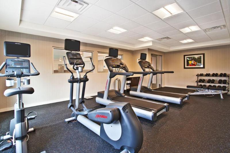 Even Hotel Ann Arbor S - University Area By Ihg Extérieur photo
