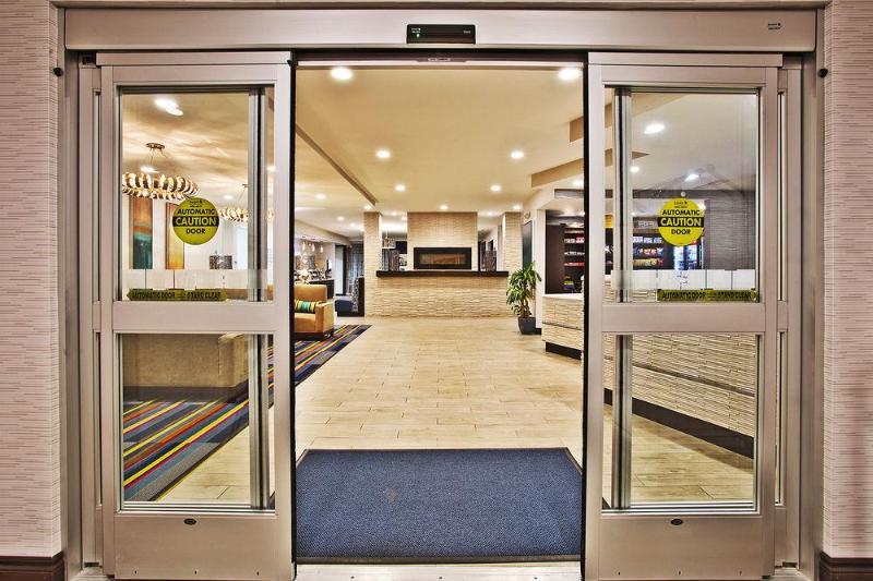 Even Hotel Ann Arbor S - University Area By Ihg Extérieur photo