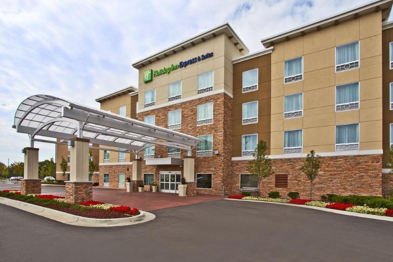 Even Hotel Ann Arbor S - University Area By Ihg Extérieur photo
