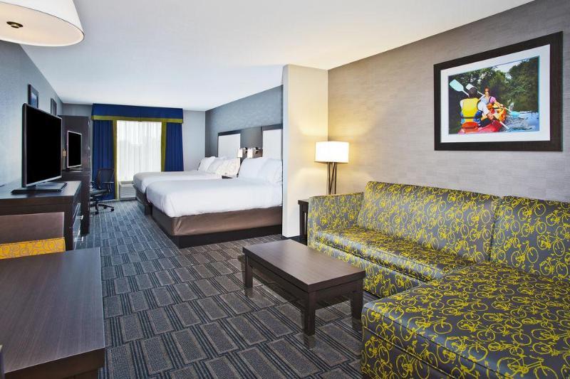 Even Hotel Ann Arbor S - University Area By Ihg Extérieur photo