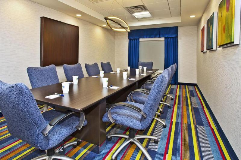 Even Hotel Ann Arbor S - University Area By Ihg Extérieur photo