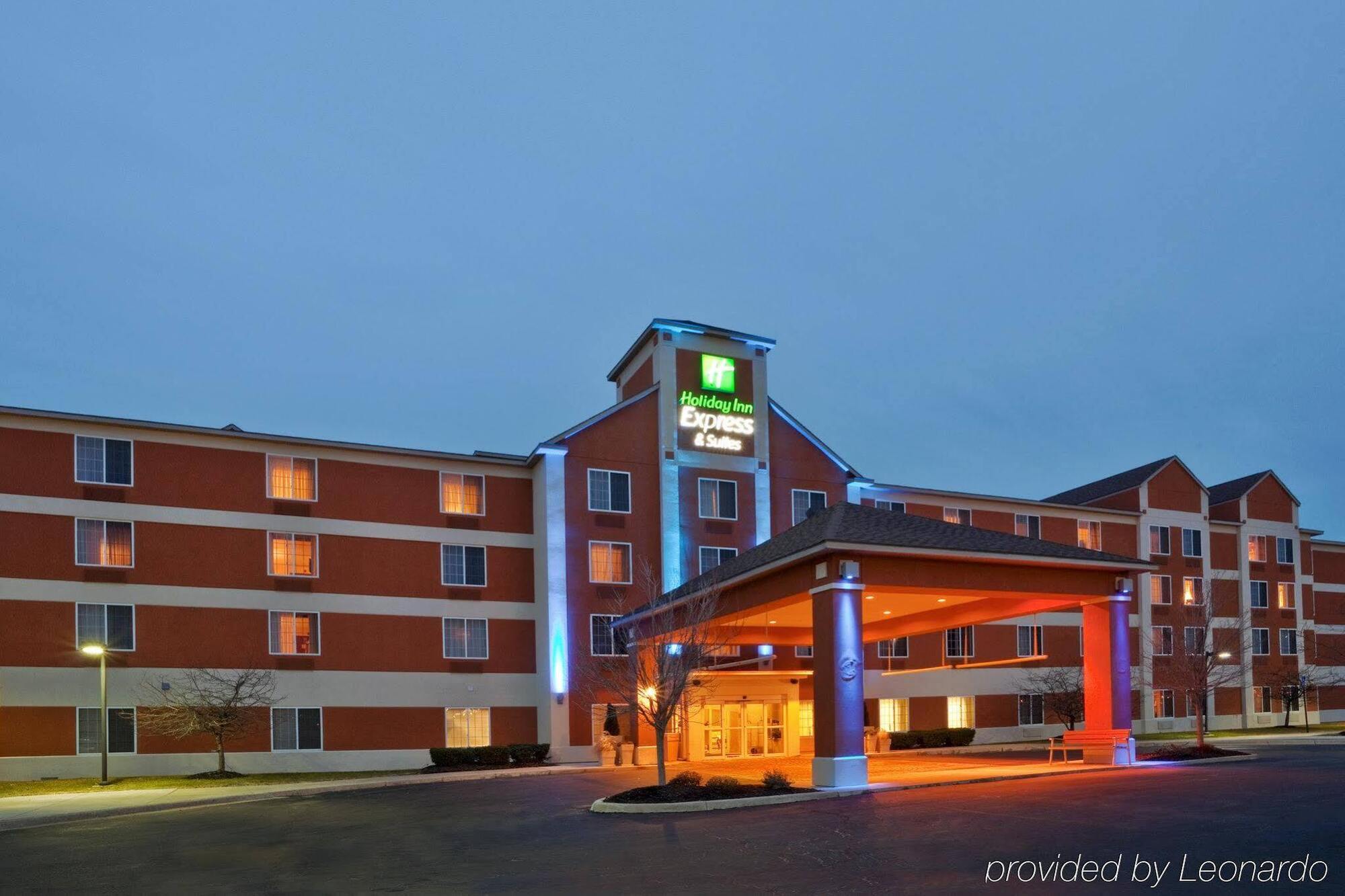 Even Hotel Ann Arbor S - University Area By Ihg Extérieur photo