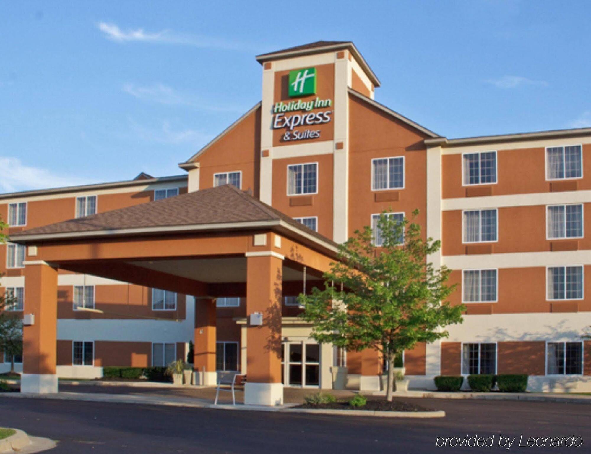 Even Hotel Ann Arbor S - University Area By Ihg Extérieur photo
